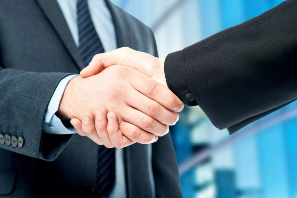 Херсонским предпринимателям выделят более 600 млн рублей