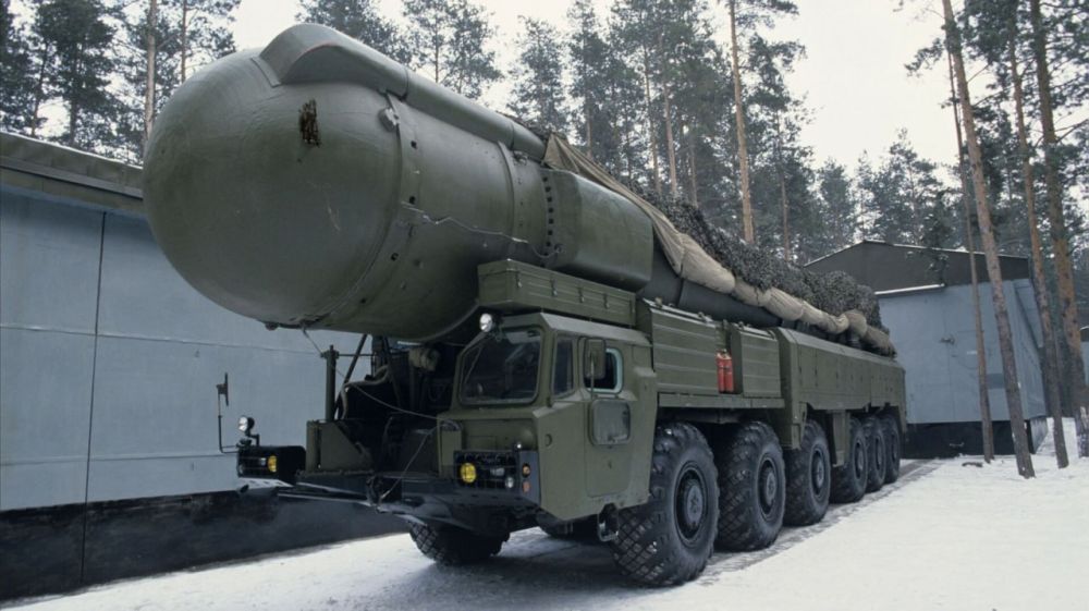 Москва оставляет за собой право применить ядерное оружие в случае агрессии западных стран, — Шойгу