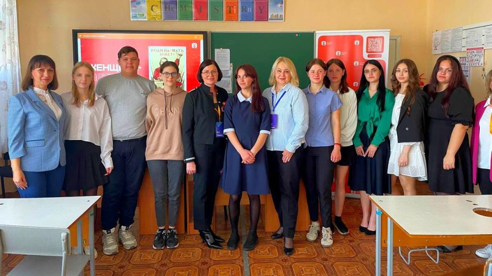 Герои прошлого и настоящего: воспитание патриотизма через уроки истории