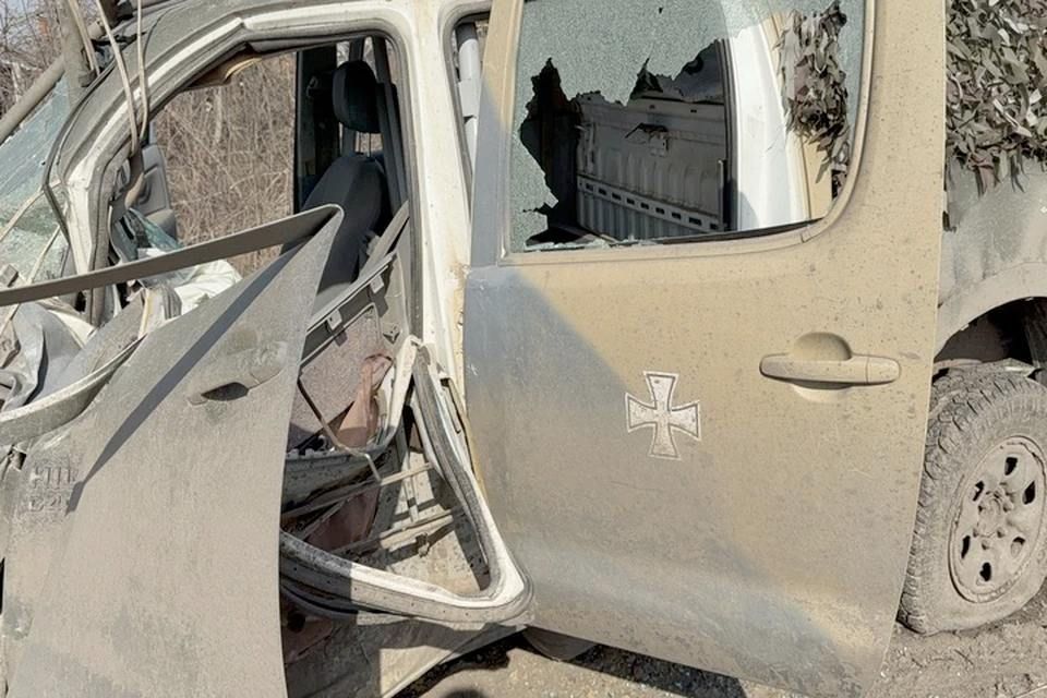 Обстановка в зоне СВО на Херсонском направлении 24 апреля: Три склада ВСУ взлетели на воздух на правом берегу Днепра