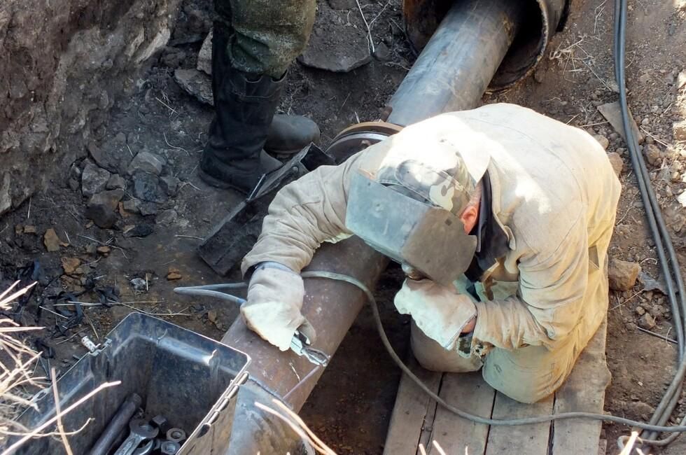 Правительство РФ подготовило меры по ускорению ремонта систем ЖКХ