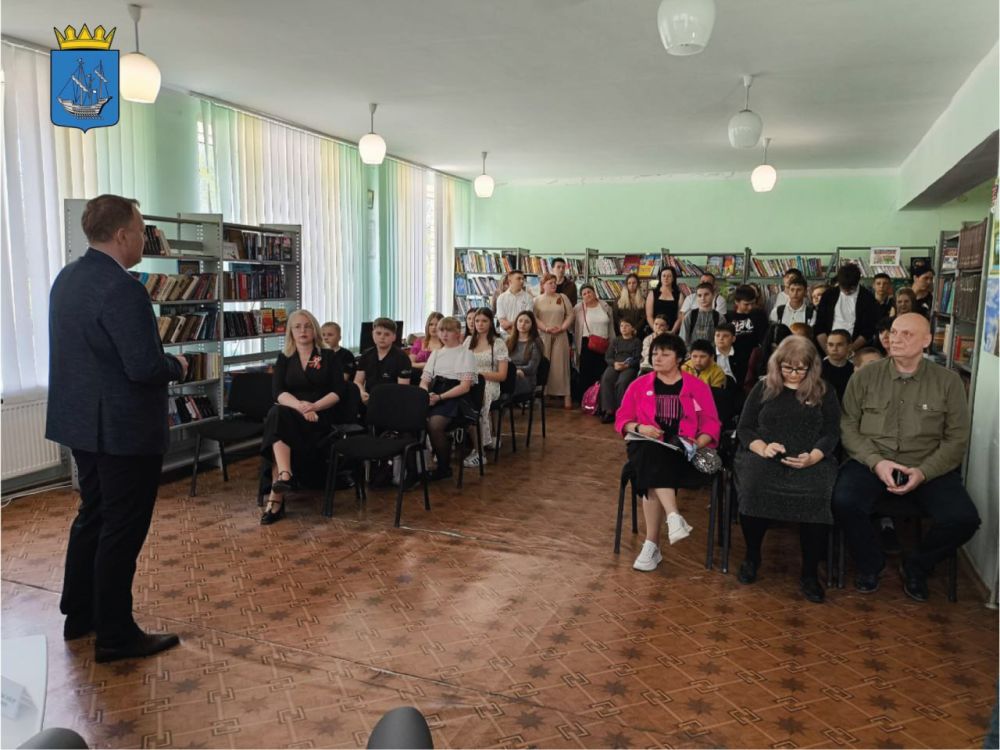 � ����������� ������ ���������� ������������� ����� �����������-2025: ���� �����