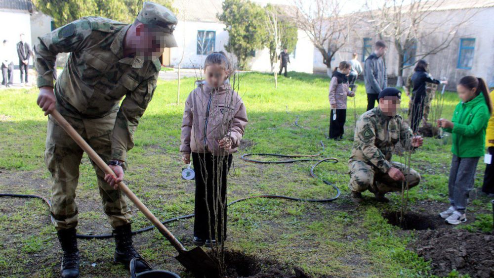 "��� ������" �������� �� ���������� ���������� ���������� �����-��������� ������������ ��������� � �������������� ����������