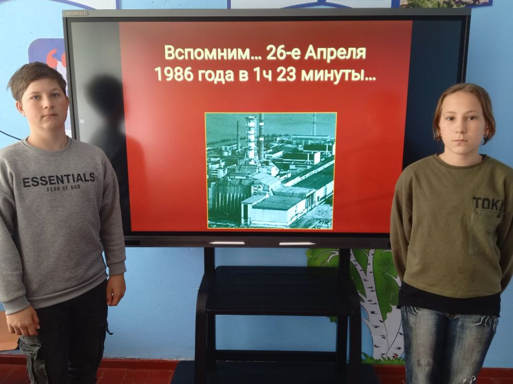 "����� ������� � ���������": ���-������� ������ � ������������������� ����� ������������� ������