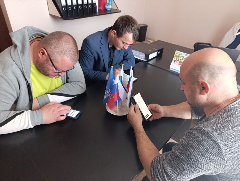 ����� "������� ������" � ����� � ���������� ������������ ������