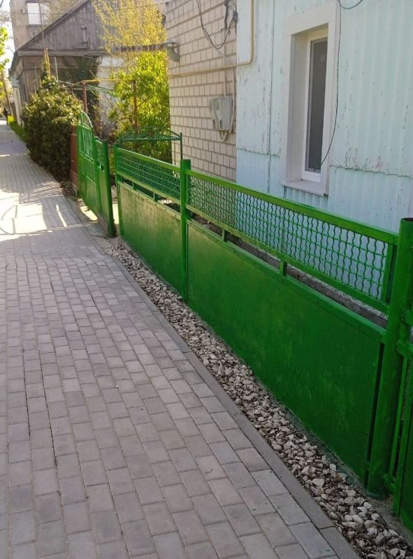 Александр Дудка: Социальная поддержка ветеранов в Скадовском МО