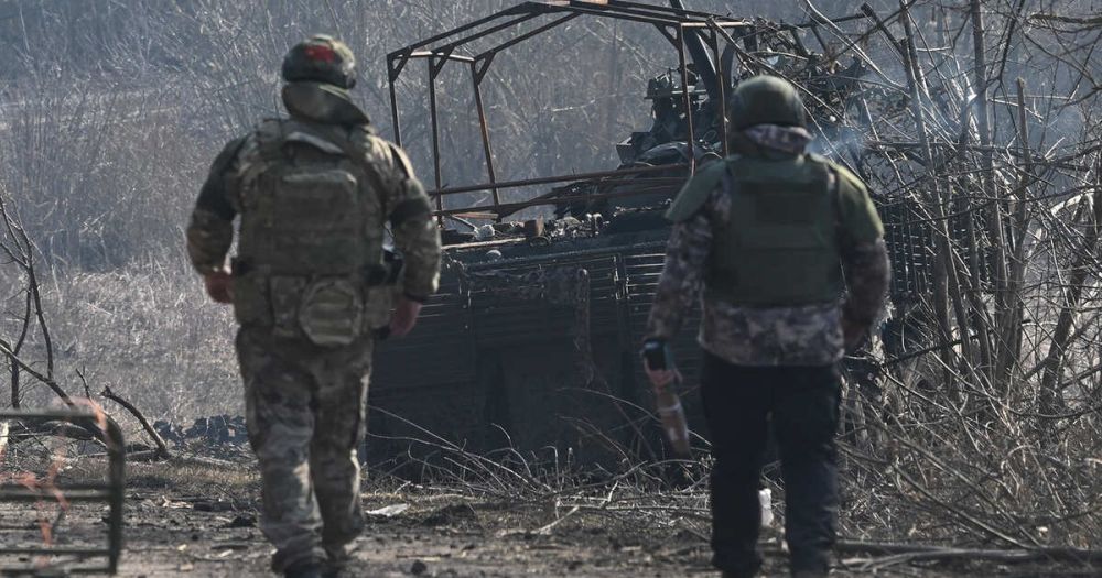 МИД: вслед за Курской областью будут освобождены все территории субъектов РФ