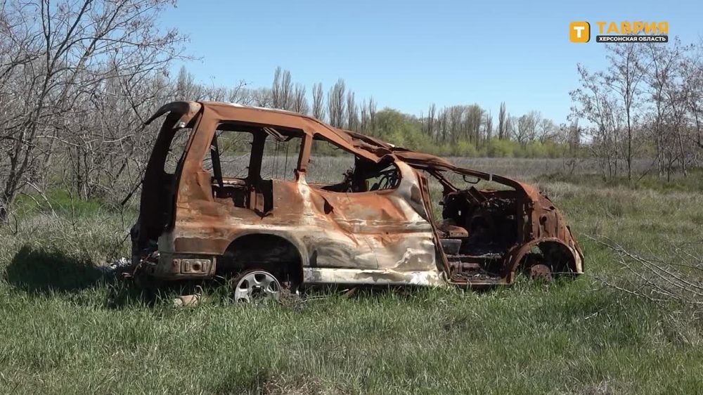 Жизнь детей в 15-километровой зоне в программе "СВОи дети"