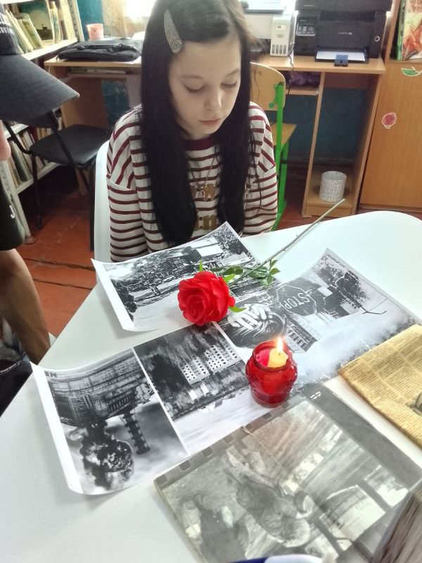 ������ ������������� �������� � ��������� ������