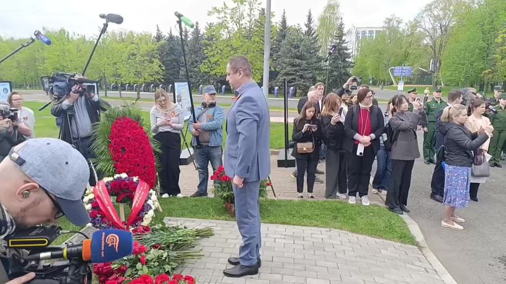 Руководитель Постоянного Представительства Херсонской области при Правительстве РФ Владимир Боделан, по приглашению компании ПАО «Транснефть», принял участие в торжественном мероприятии, посвященном 80-летию исторической...