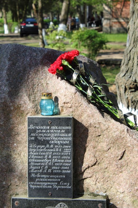 ������� ���������: 26 ������ ���� ������ ����� ������������ ������ � ��������� � ������ � �������� �� ������������� ���, ������� ��������� � 1986 ����