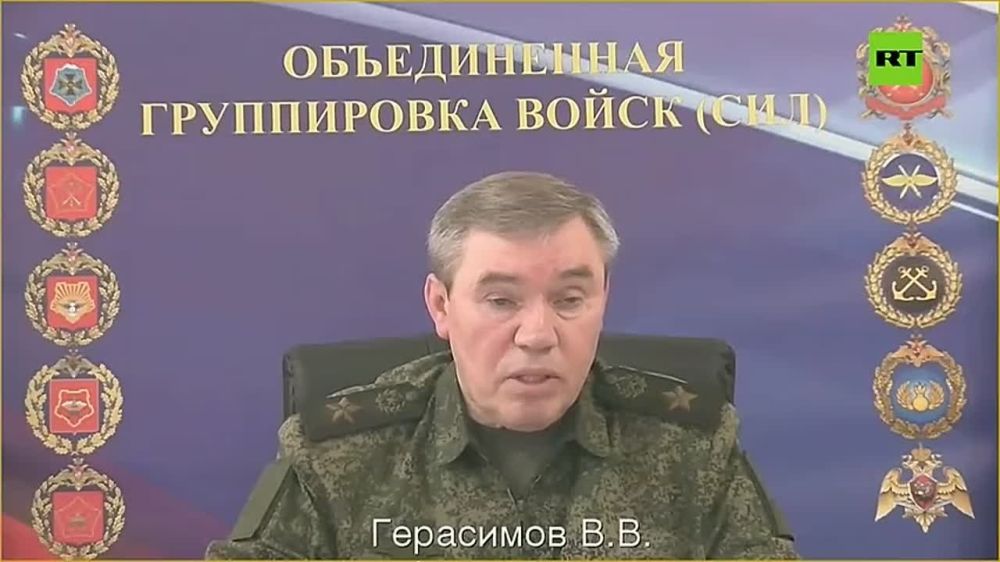 Вслед за Курской областью обязательно будут освобождены все территории субъектов РФ, ещё находящиеся под контролем Киева, включая ДНР, ЛНР, Запорожской и Херсонской областей