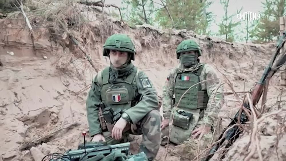 � ������� ���������� ����� � �������� ��������� ����������� �����������