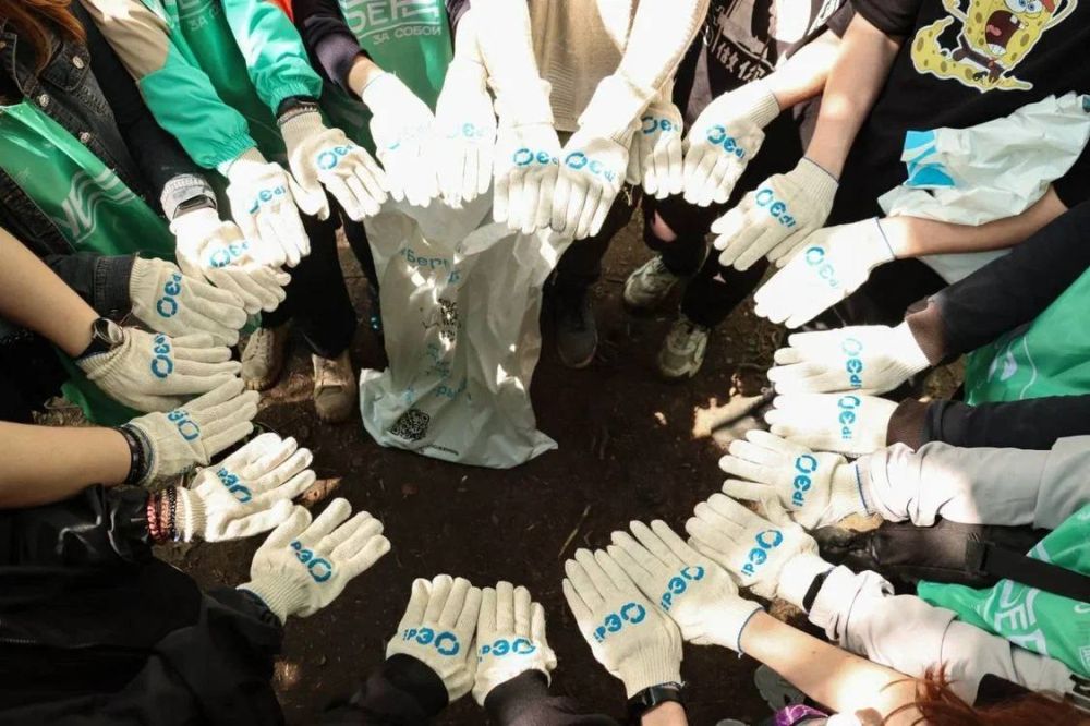 �������� �����������: ����� ������-���� �� ����������� �������������� ���������