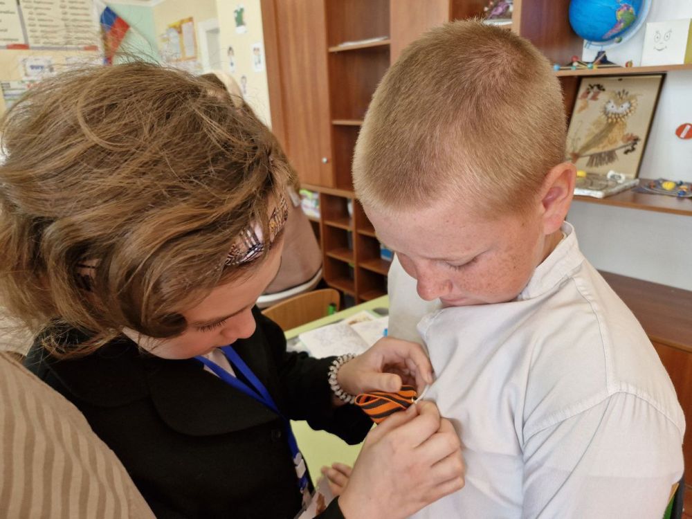 "������ ������" � ���������� �����