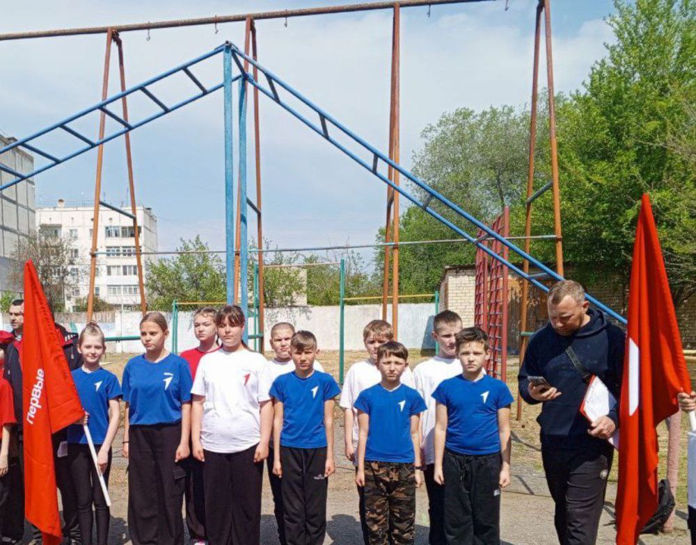 26.04.2025�., �� ���� ���������� ����� �1 ������ ������������� ������������ � ������ �������������� ����� ������������� ������-�������������� ���� �������� 2.0� ��� ������� ������ ��������� �� 11 �� 13 ���