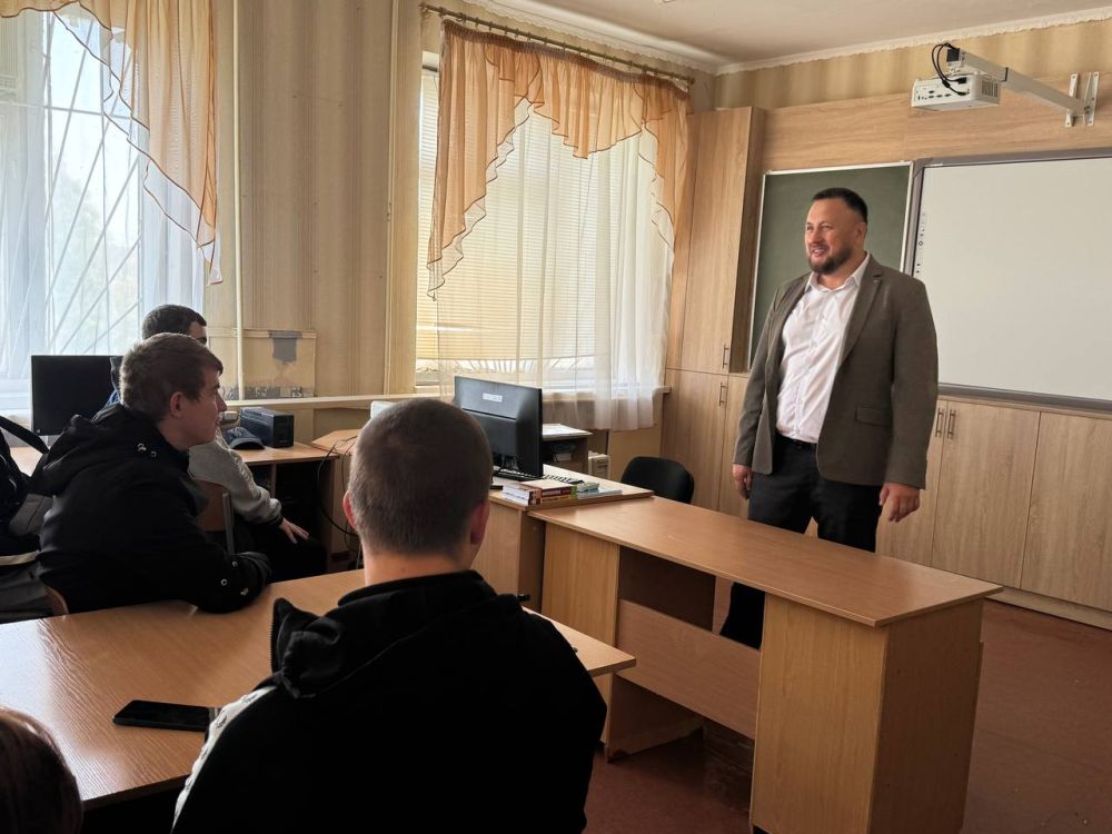 ��������� �������: �� ��� ����������� ��������������� ���������� ��