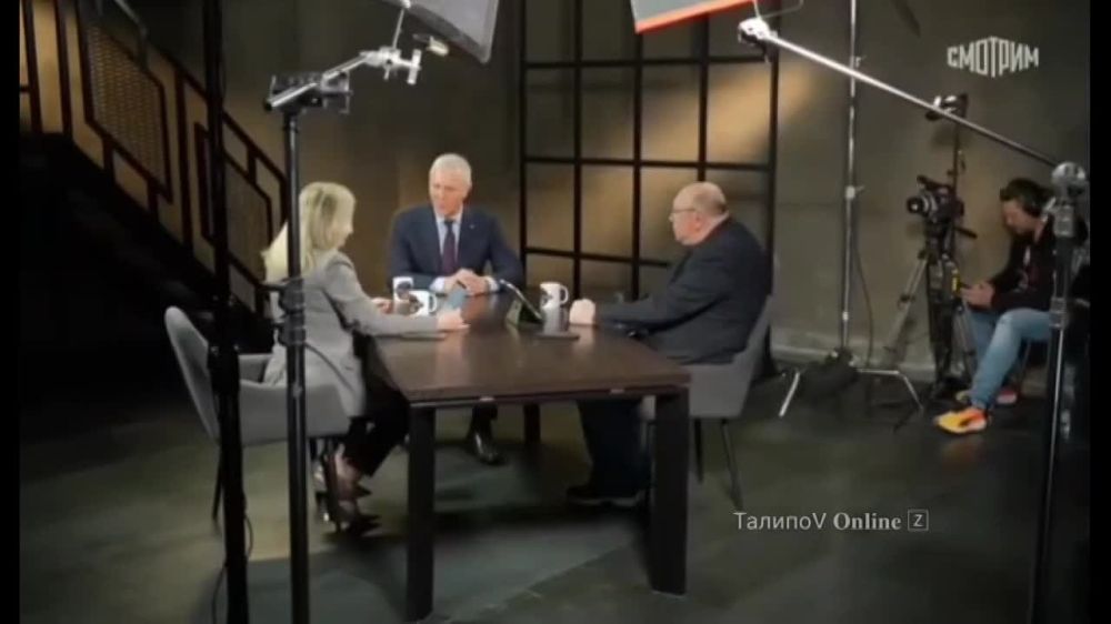 Губернатор Херсонской области Владимир Сальдо выступил категорически против отмены фильтрации в Шереметьево и возможности подачи апелляции на решения пограничников