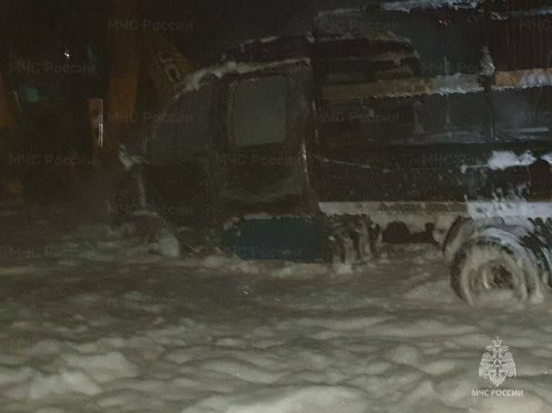 ��������� ��� ������ ���������� ������������� ������ � ���������� �������