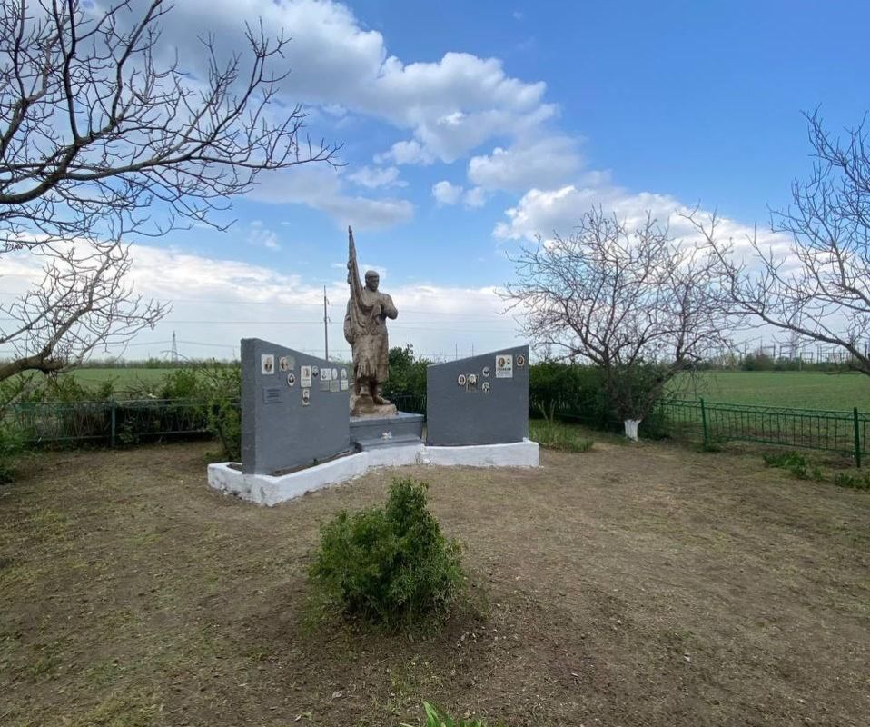 Всероссийский субботник проведен Военным комиссариатом