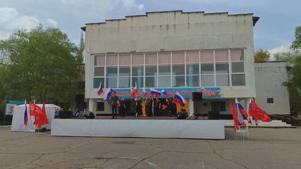 �������� �������� 84-�������� ������ ������� � ���������� ������!