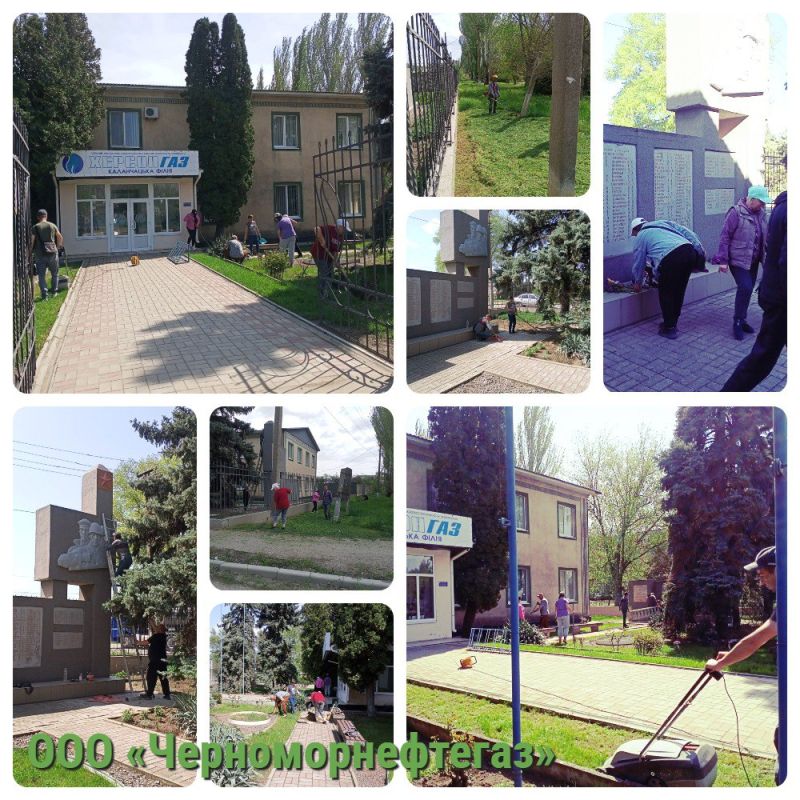 ����� � ����� ����������: ��������� ������� ��� ����������������� ����������