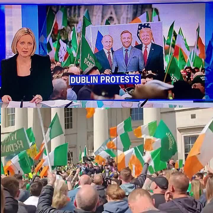 ���� �� �������: ���������� ����������� RTE News �������� ������ �������, ������� ������ ����� � ������� ������ �������� �������� ������