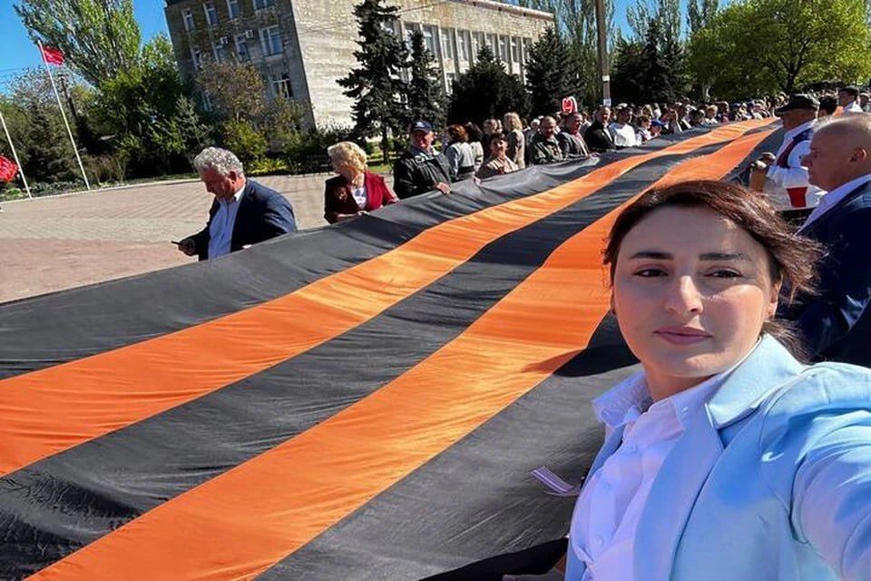 � �������� �������� 84-�������� ������������ ������ �������