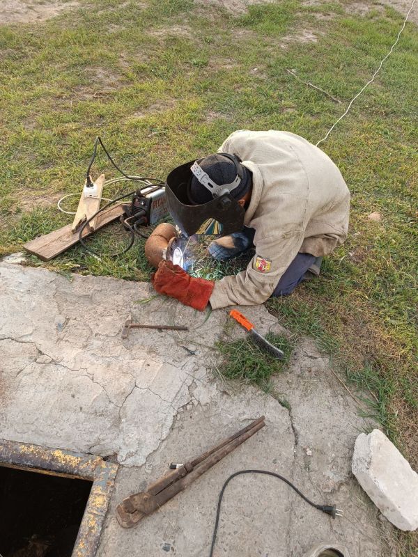 ��������-����������������� ������ � �������������� ������