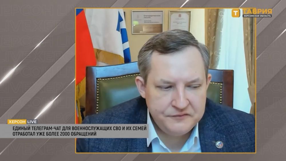 ������� ��������: ��������� ��� � �� ����� ����� �������� ���������� ��������������� ������ � Telegram-���� "����