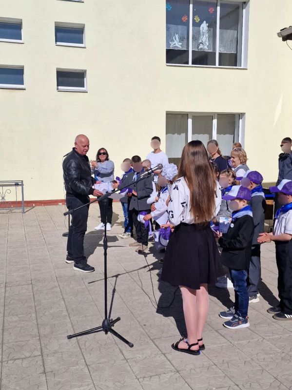 "������ ������". ������� � ����� �.�������������� ��������� � ������������� ���� - �������������� �������� � "������ ������"