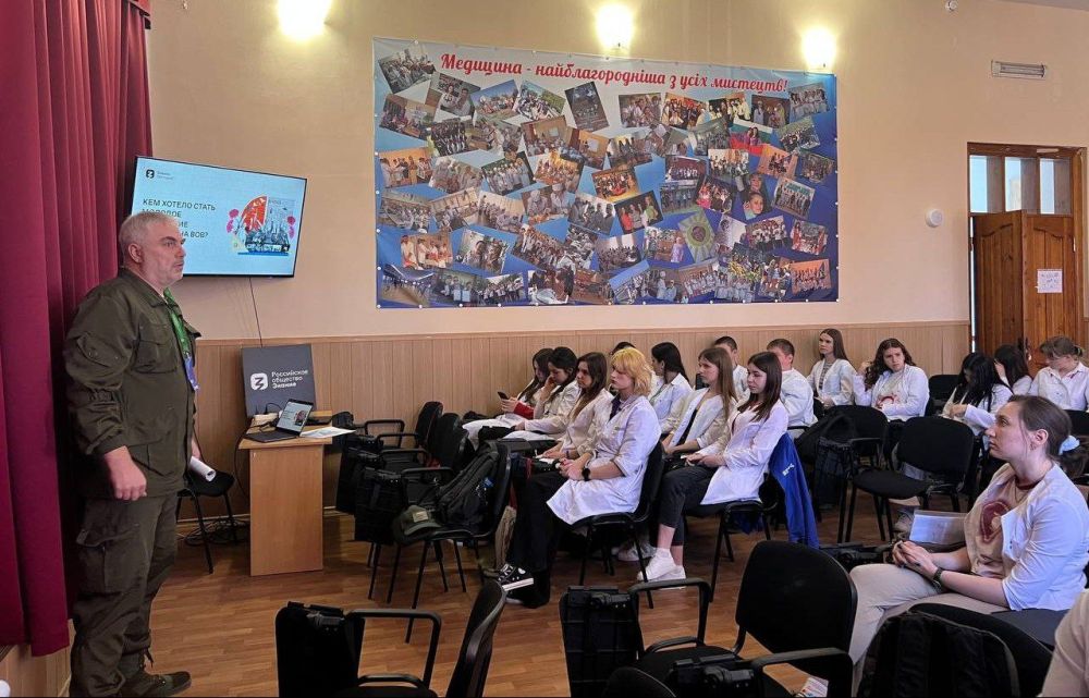 ����� �����: ���������� �������� "������" ���������� �������