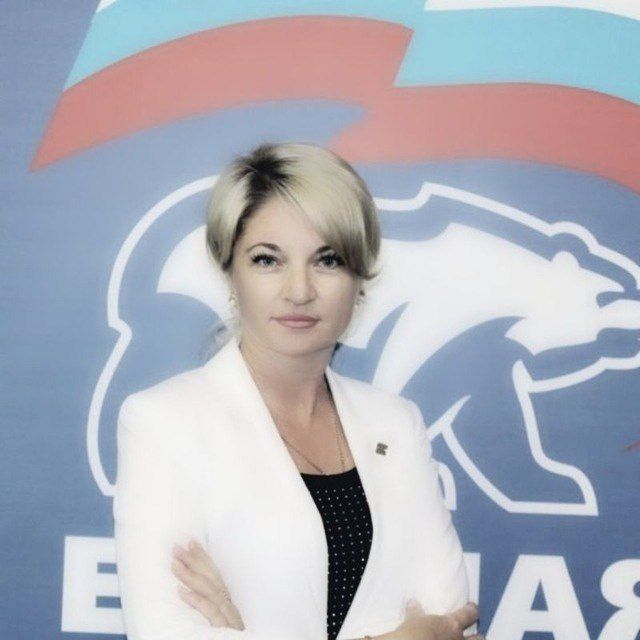 В Скадовске Херсонской области состоялся первый региональный форум «Женского движения Единой России»