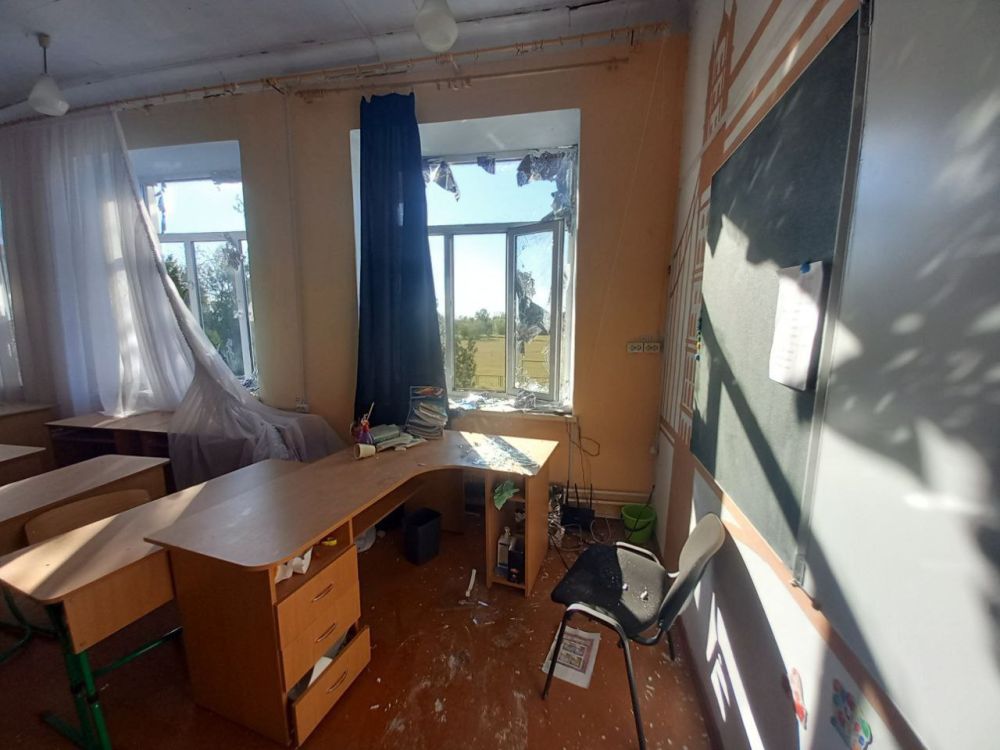 Владимир Сальдо: За минувшие сутки из-за киевской агрессии пострадали три жителя Алешек