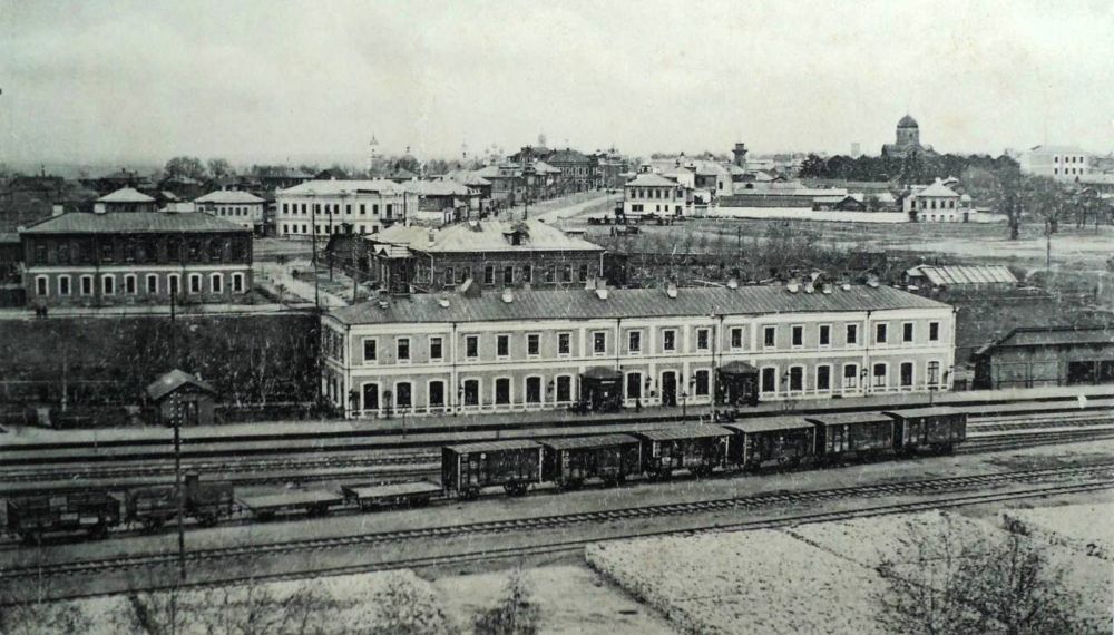 ���� ���� � ������� ������