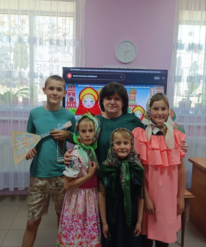 � ������������ �������� ����� ������ ����������� ��� "� ����� � ��� ������ �������"