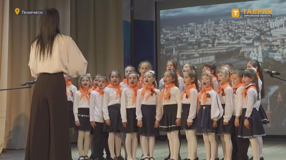 ����� ������������� ����� �������� "�� � ���������� ������" ��������� � ���������