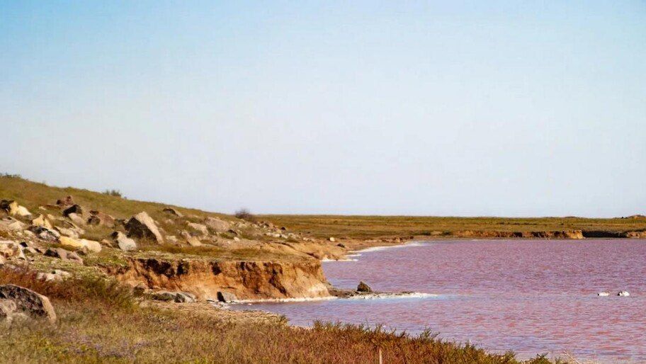 Херсонская область получит поддержку по нацпроекту «Туризм и гостеприимство», на это выделены деньги из федерального бюджета