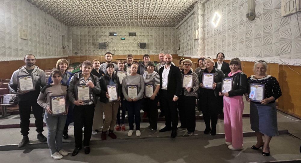 ����� ��������: ��� � ��� ������ - ������ ��� ������ ����