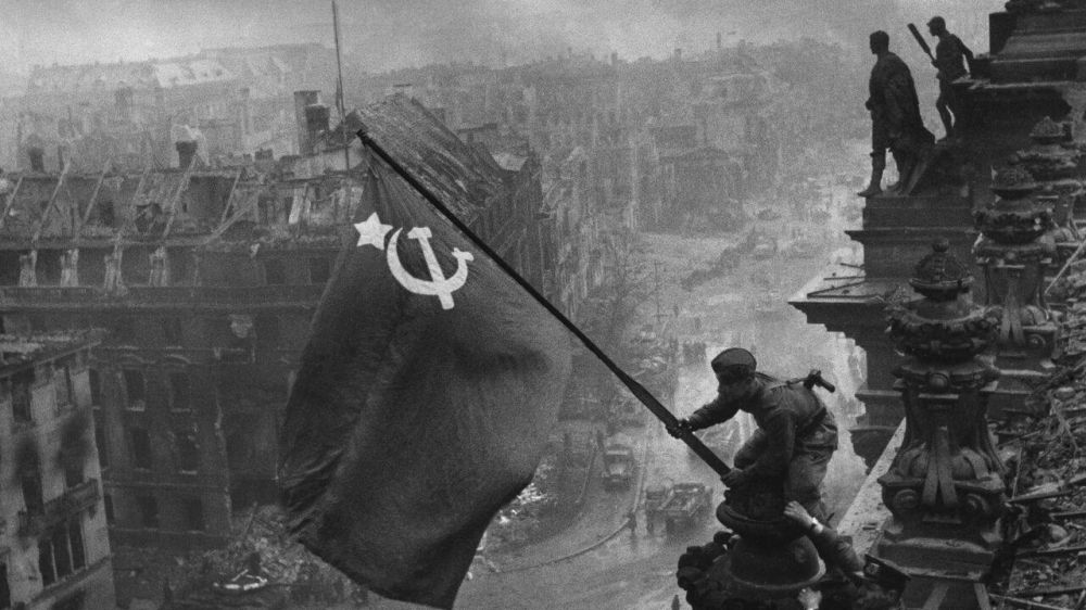 �������� ������: 30 ������ 1945 ���� � ����, ����� ��� ���������� ���� ��������� ����� ������