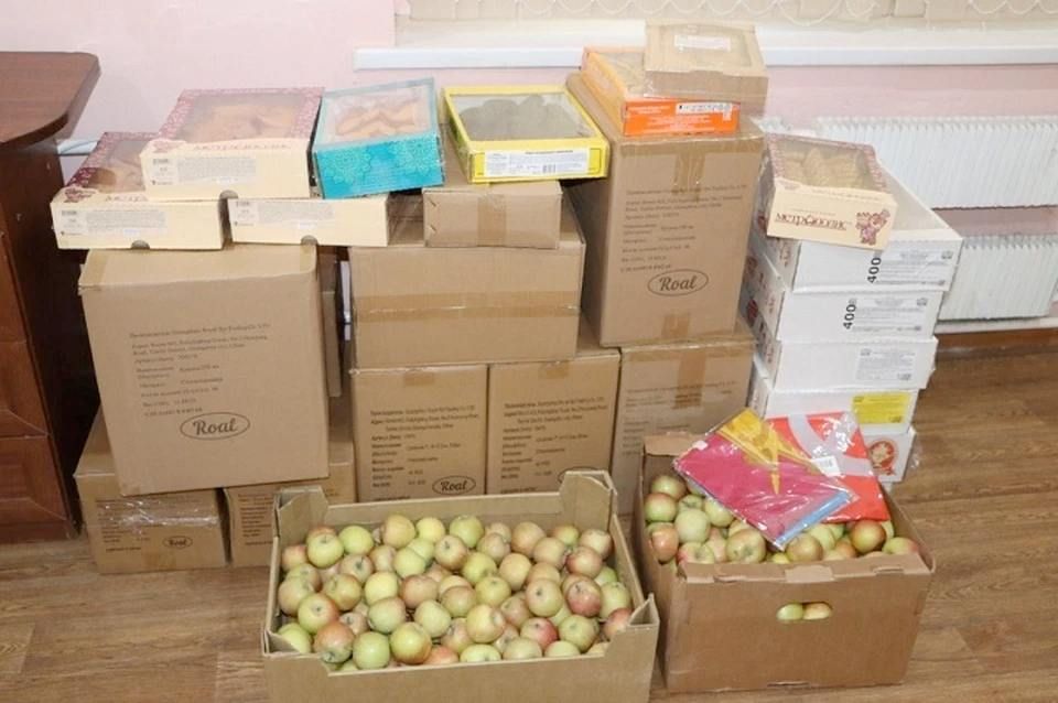 � �������� ��������� ������������ ������ �� ����������