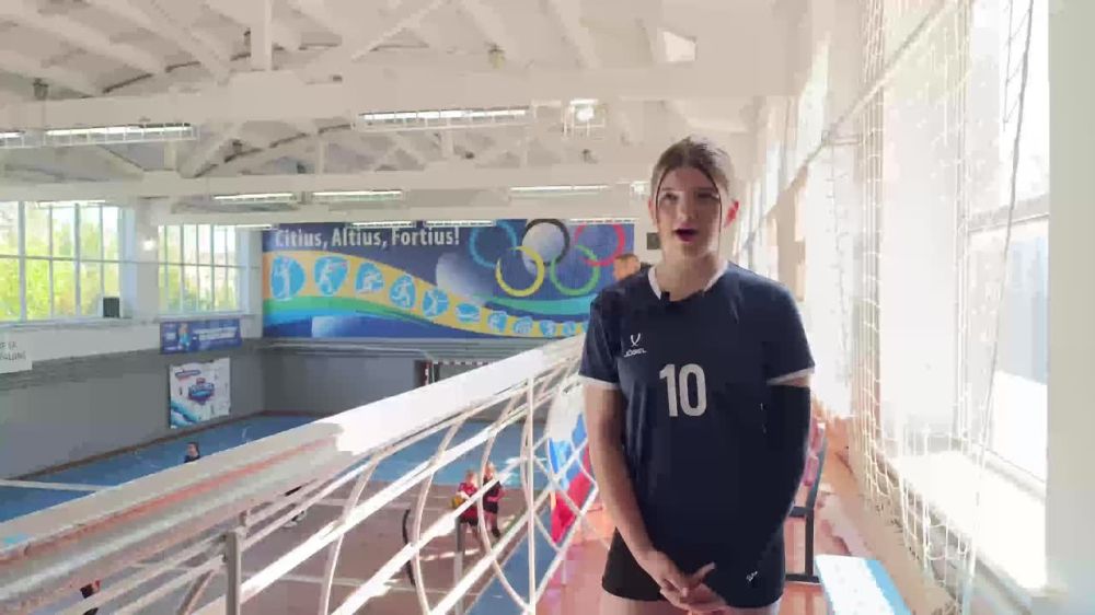 ���������� ������������� ���������� ���������� �� "����� �������-������"