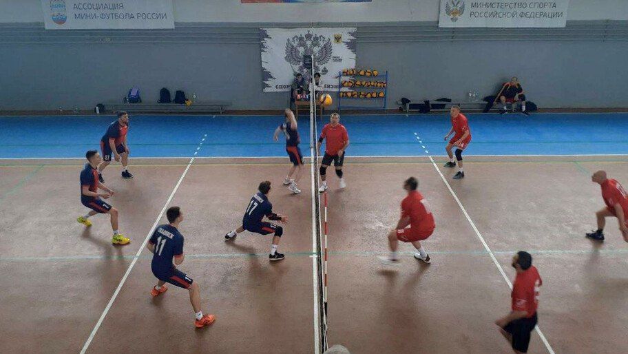 В Херсонской области появится пять открытых физкультурно-оздоровительных комплексов