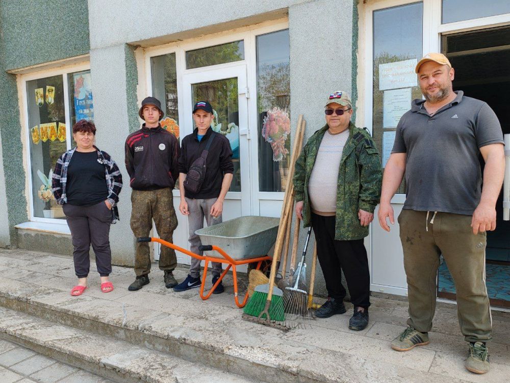 ������ �������� � �������: � ���������� ������ ������ ��������� � ������ �������������� ���������� "�� �� �������"