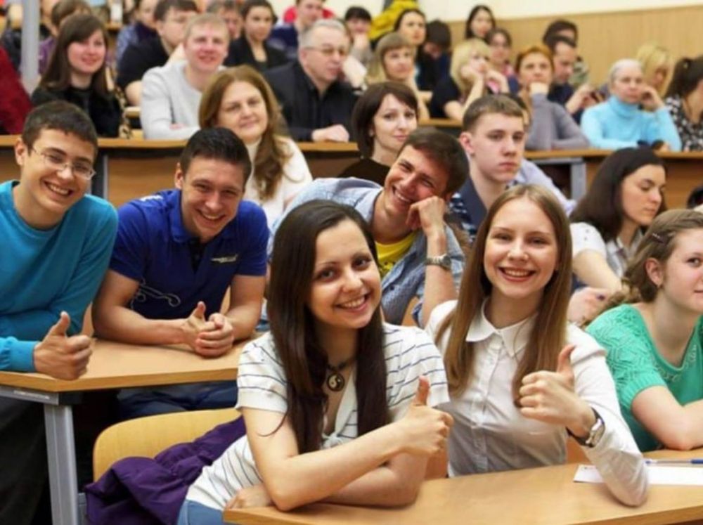 В вузах Херсонской области откроется около 4,5 тысяч бюджетных мест