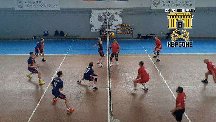 В Херсонской области построят 5 открытых физкультурно-оздоровительных комплексов