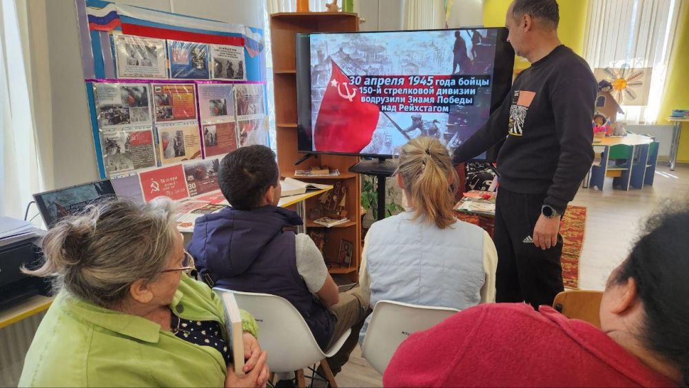 � ����������� ���� �������� ������������ �����-����������� "����� ������! ������� ��������� ���� �����"