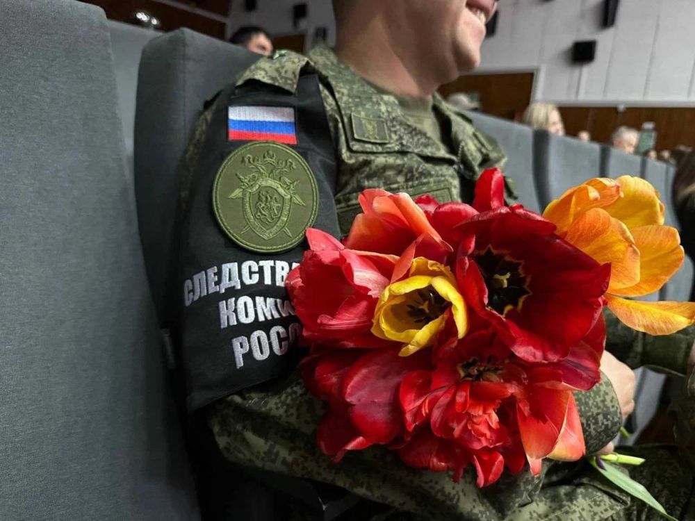 "�������� �����": � ���������� ������� ��������� ������������ ���������-�������, ������������ �� ��� ������