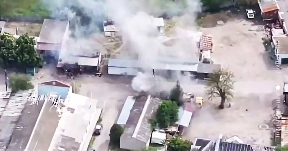 ������: ��� �������� ������� �� ����� � ������� FPV-�������