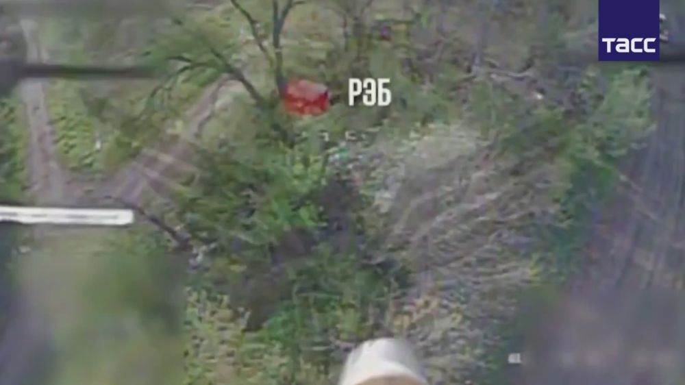 ��������� FPV-������ ������ "�������" �������� ����� ����������� � ����� ��������� ���������� ��� �� �������� �����������